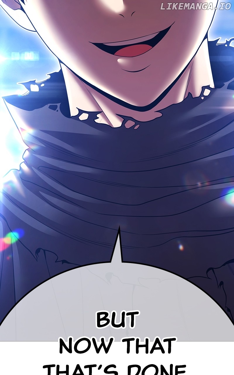 +99 Wooden stick Chapter 124 - page 386