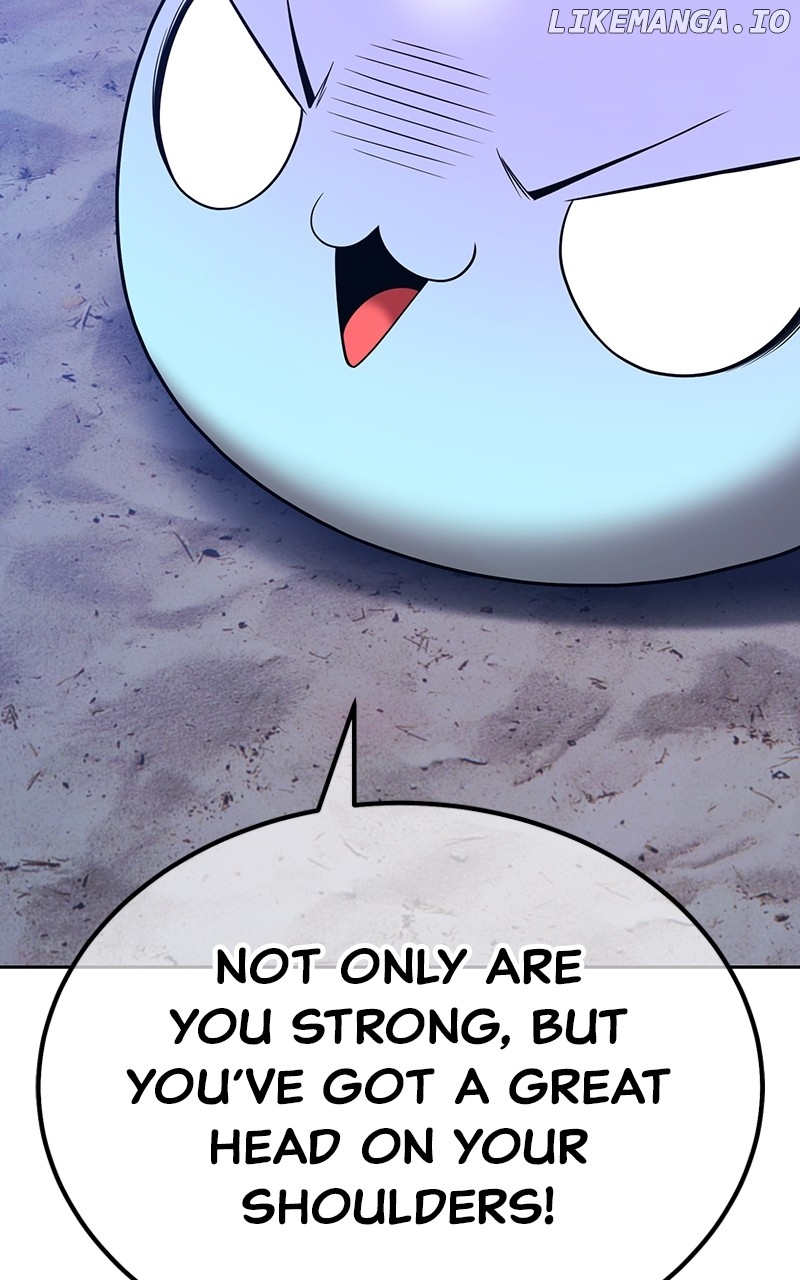 +99 Wooden stick Chapter 124 - page 39