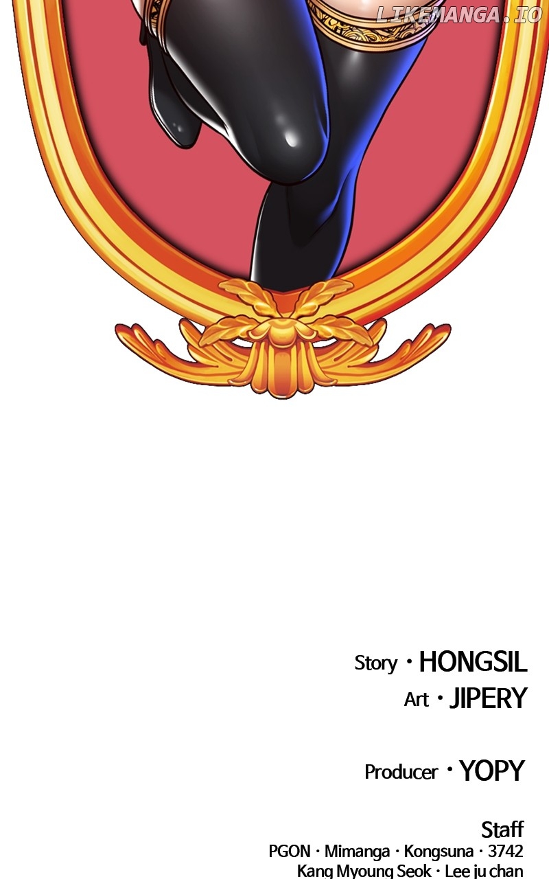 +99 Wooden stick Chapter 124 - page 394