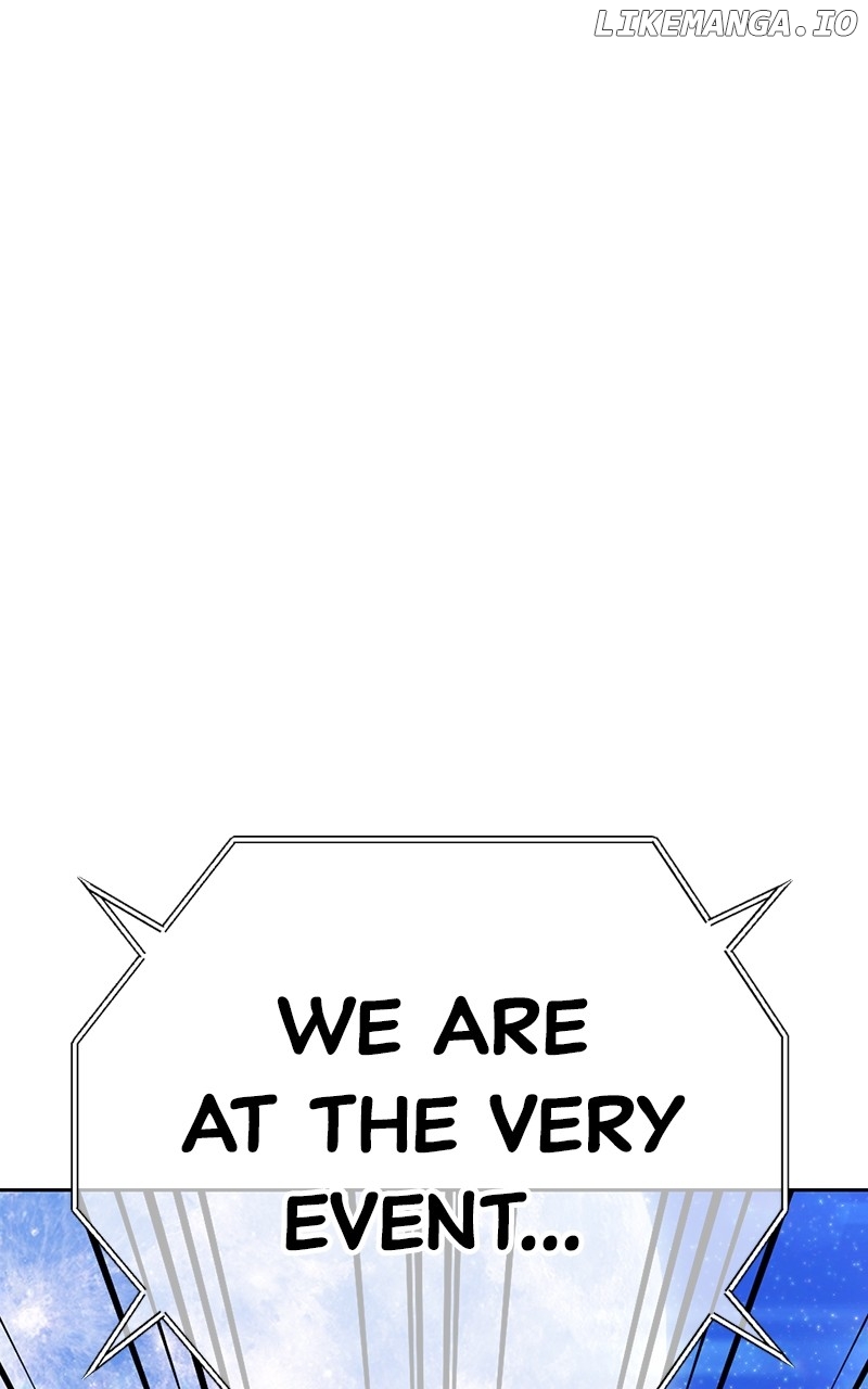 +99 Wooden stick Chapter 124 - page 4