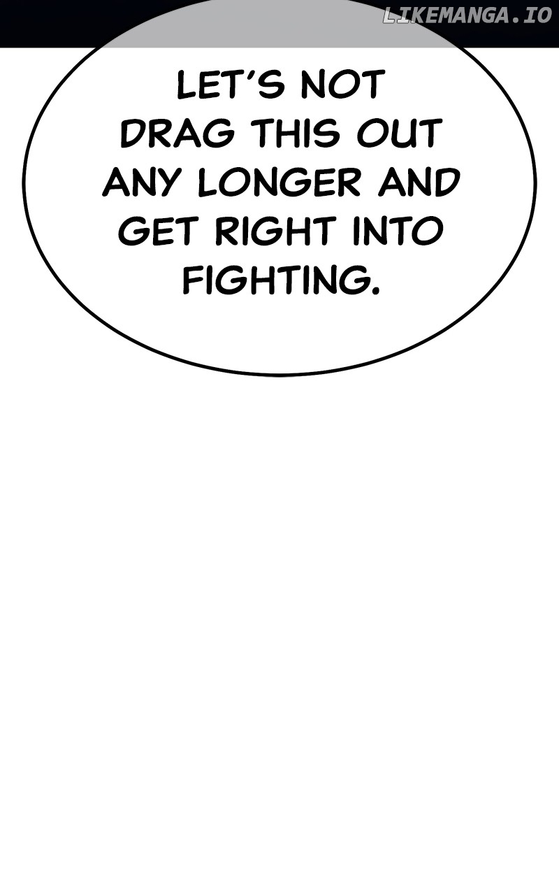+99 Wooden stick Chapter 124 - page 42