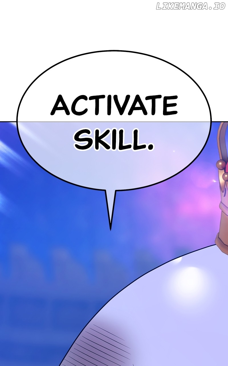 +99 Wooden stick Chapter 124 - page 43
