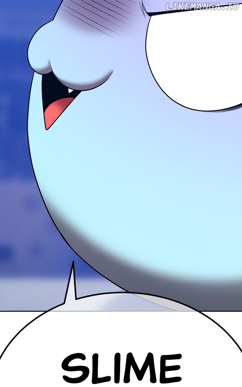 +99 Wooden stick Chapter 124 - page 44