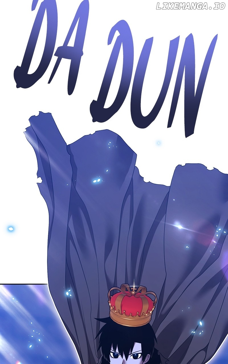 +99 Wooden stick Chapter 124 - page 54