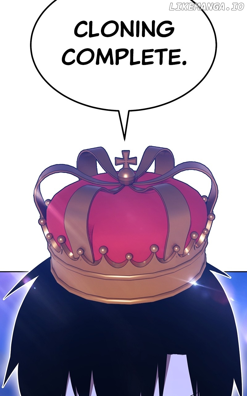 +99 Wooden stick Chapter 124 - page 59