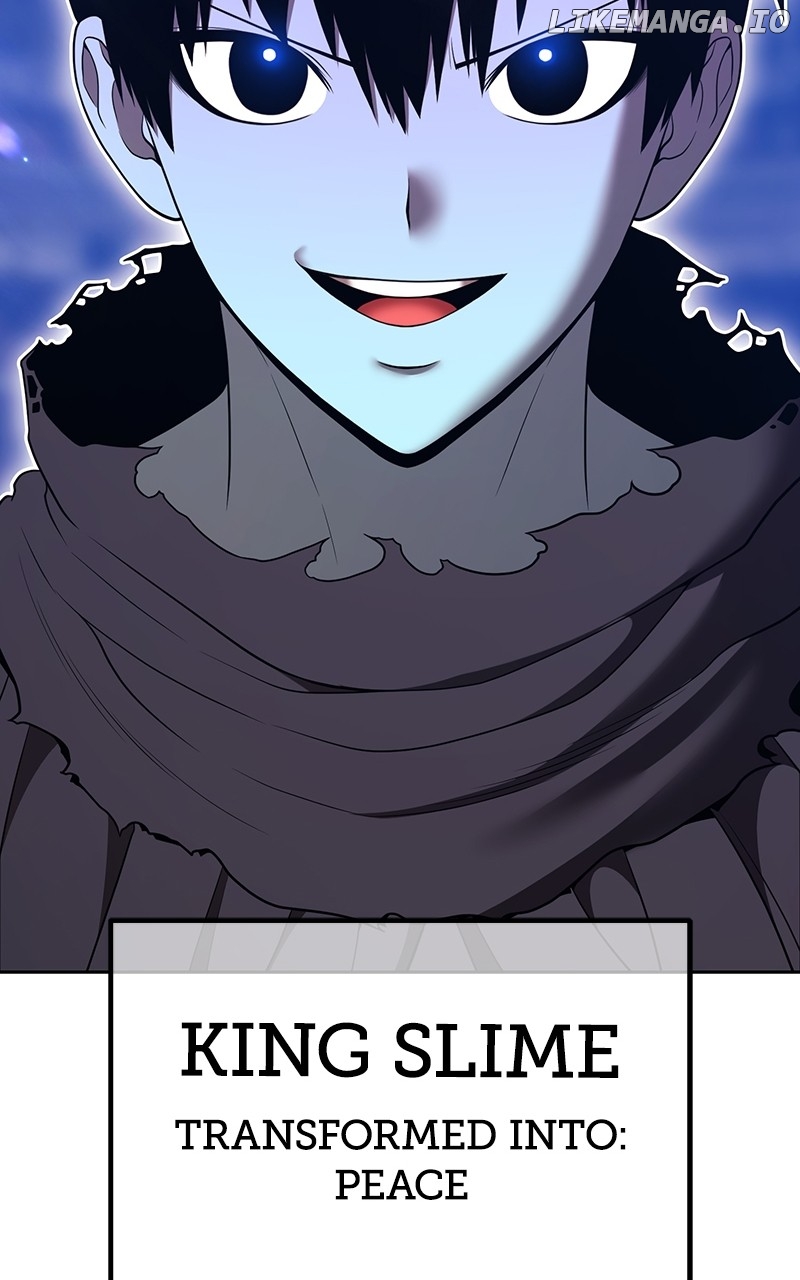 +99 Wooden stick Chapter 124 - page 60