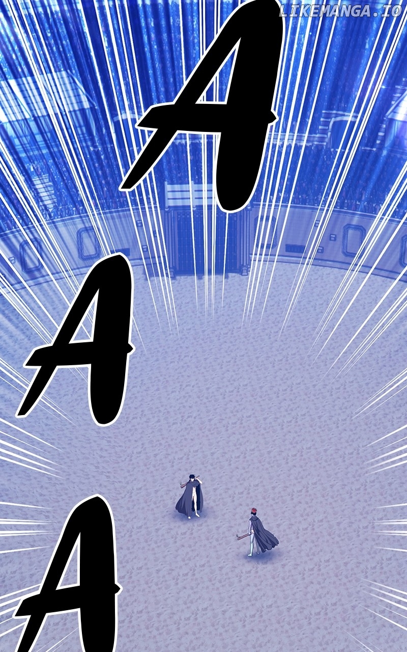 +99 Wooden stick Chapter 124 - page 62
