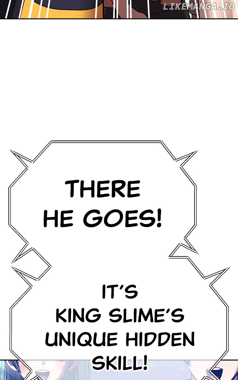 +99 Wooden stick Chapter 124 - page 64