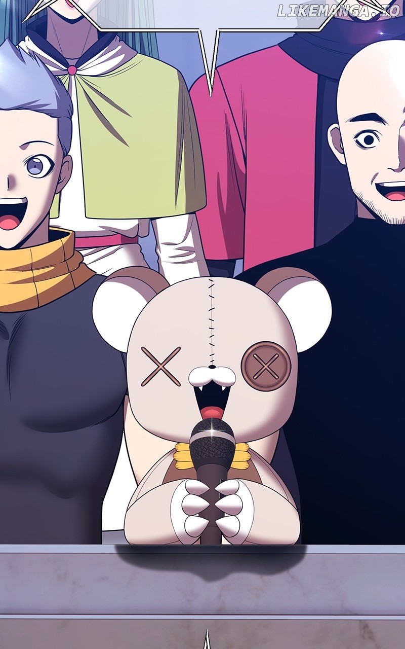 +99 Wooden stick Chapter 124 - page 65