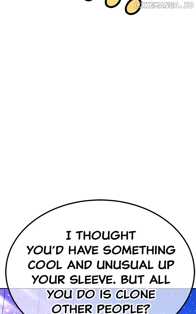 +99 Wooden stick Chapter 124 - page 75