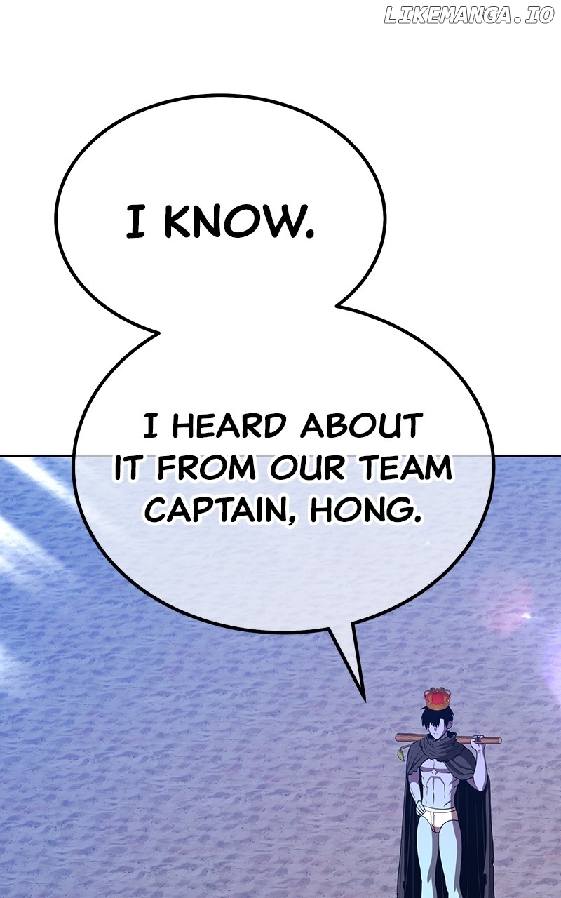 +99 Wooden stick Chapter 124 - page 79