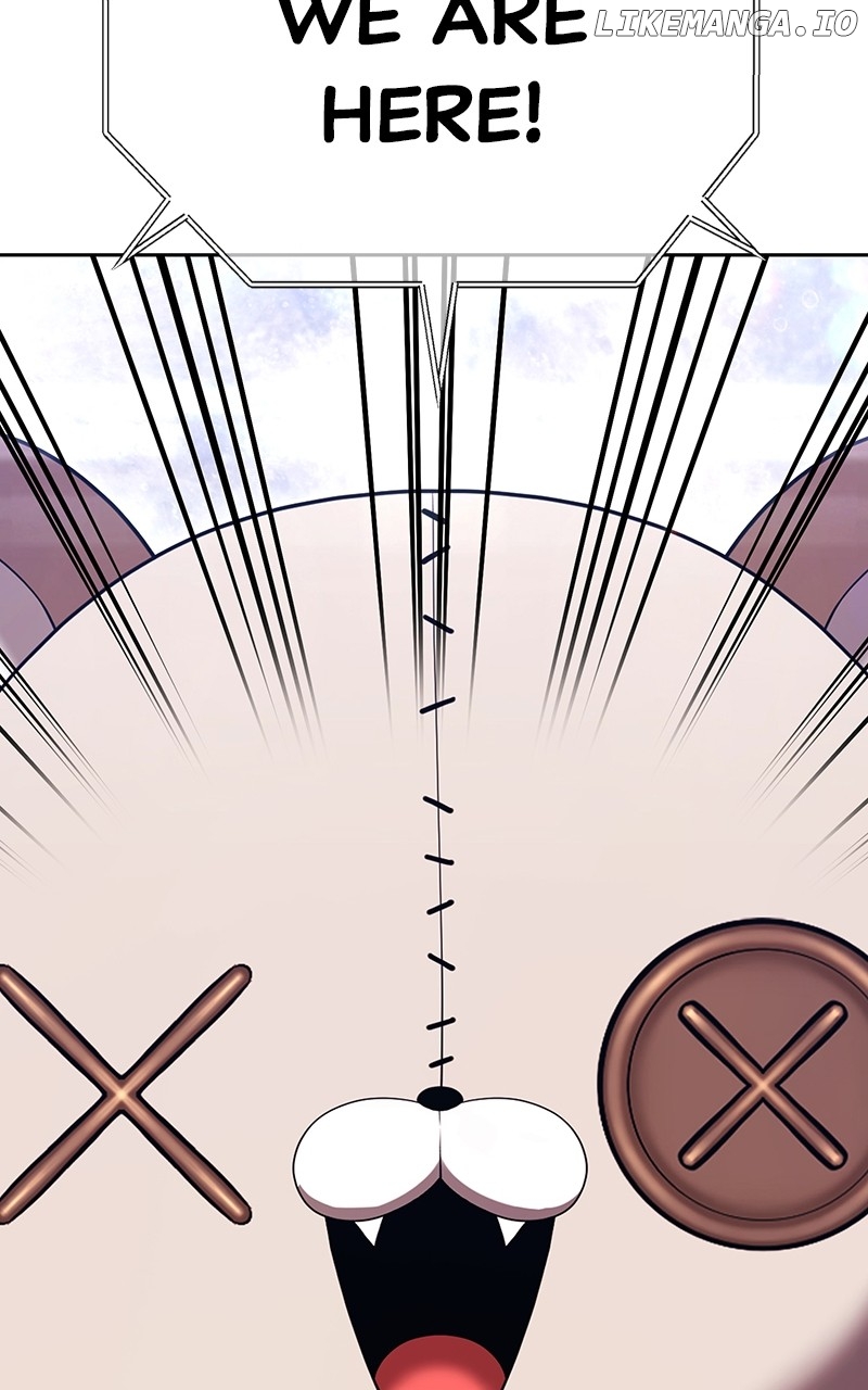 +99 Wooden stick Chapter 124 - page 8