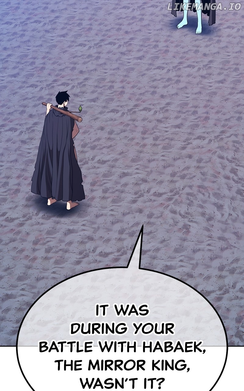 +99 Wooden stick Chapter 124 - page 80