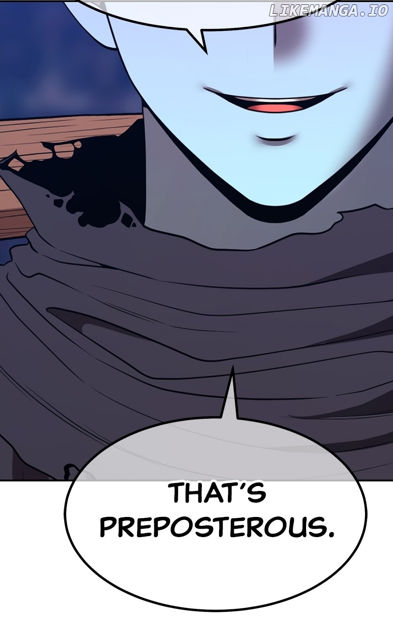 +99 Wooden stick Chapter 124 - page 82