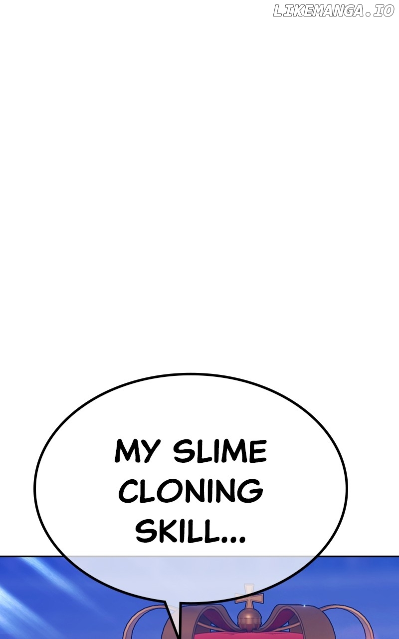 +99 Wooden stick Chapter 124 - page 83