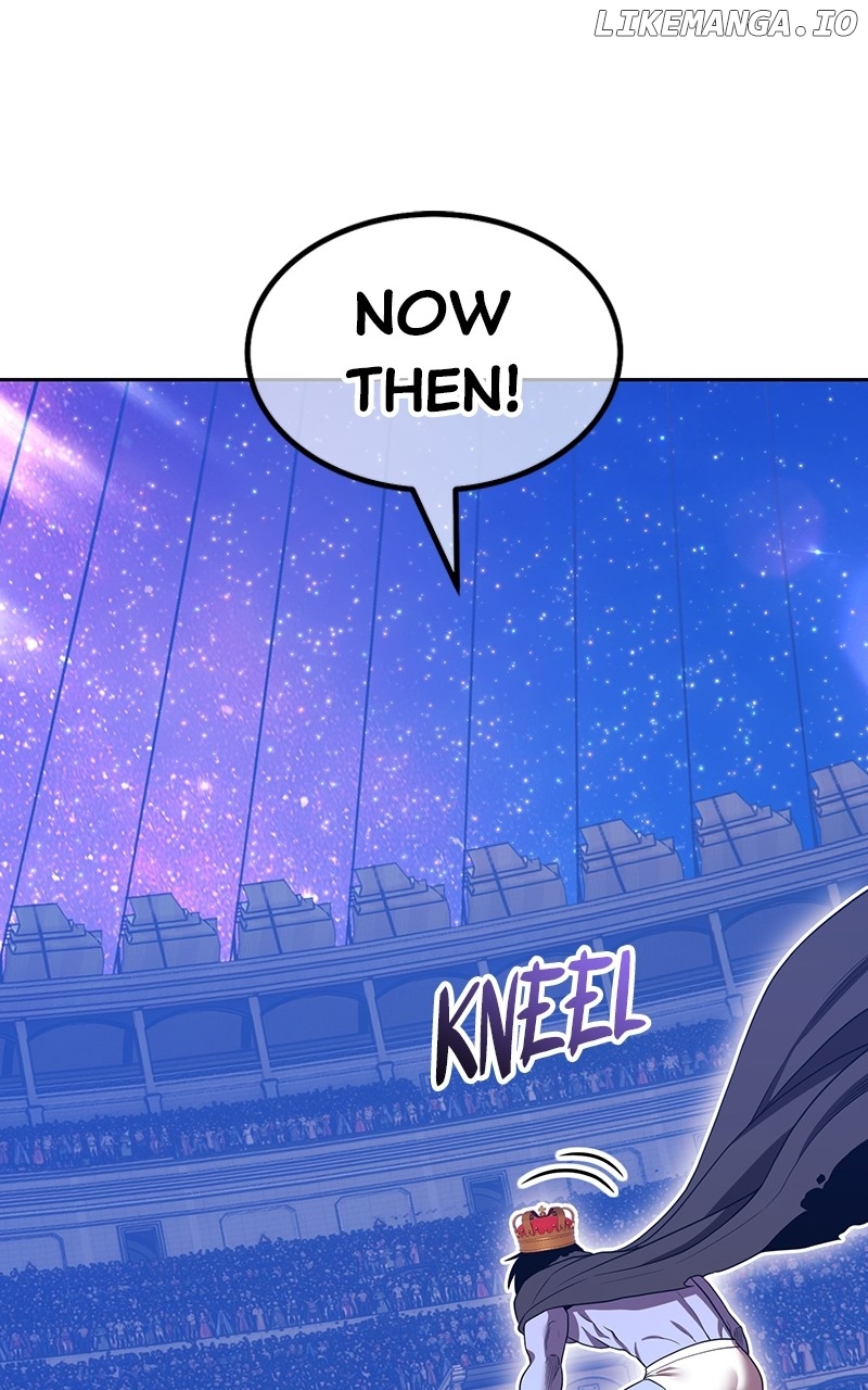 +99 Wooden stick Chapter 124 - page 86