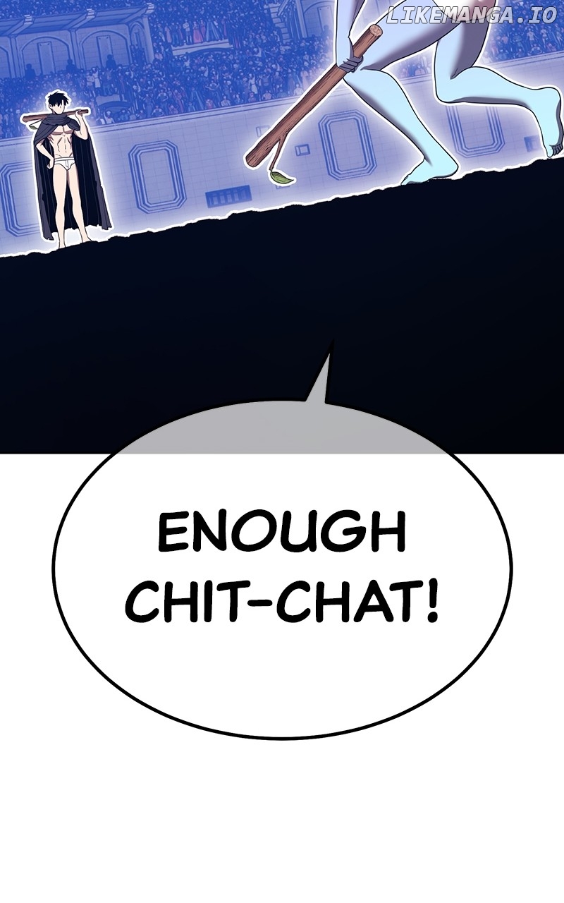 +99 Wooden stick Chapter 124 - page 87
