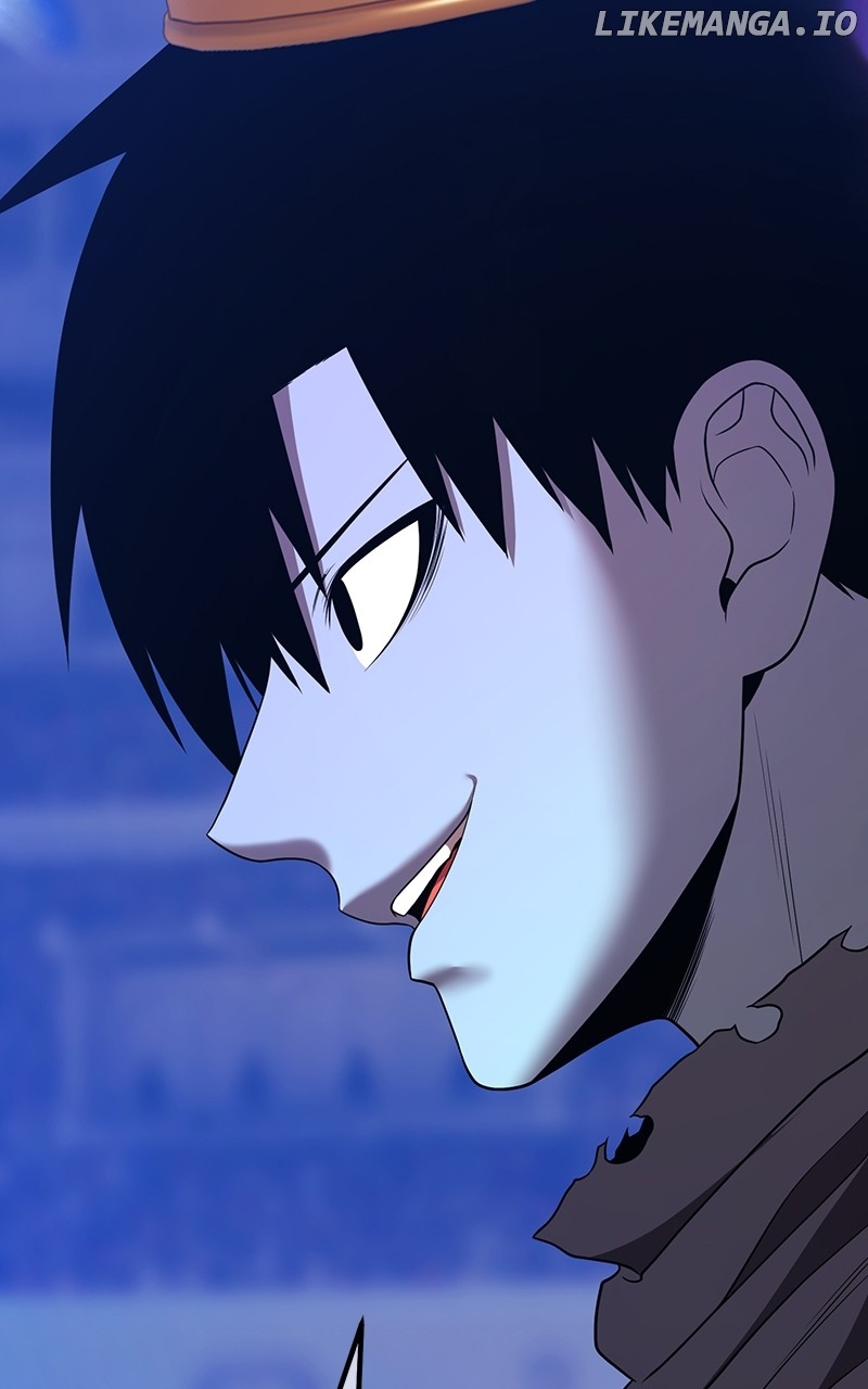 +99 Wooden stick Chapter 124 - page 89