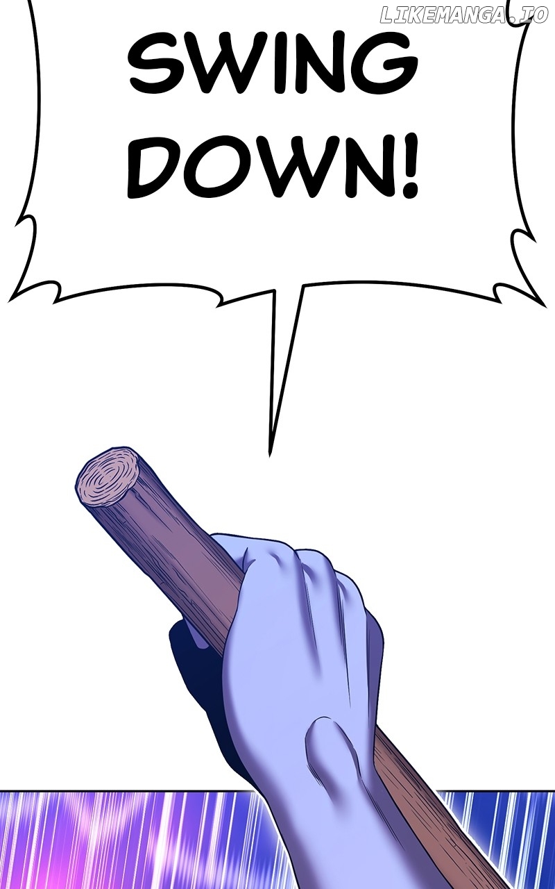 +99 Wooden stick Chapter 124 - page 95