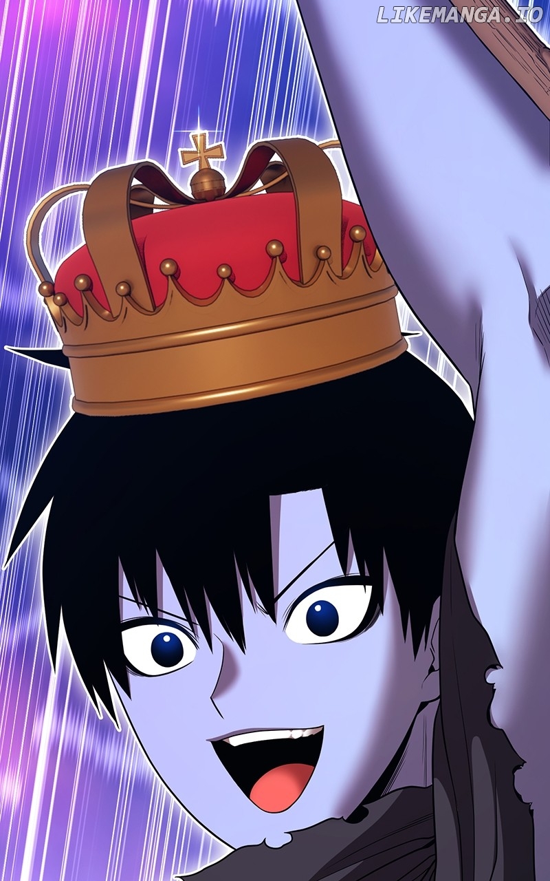 +99 Wooden stick Chapter 124 - page 96