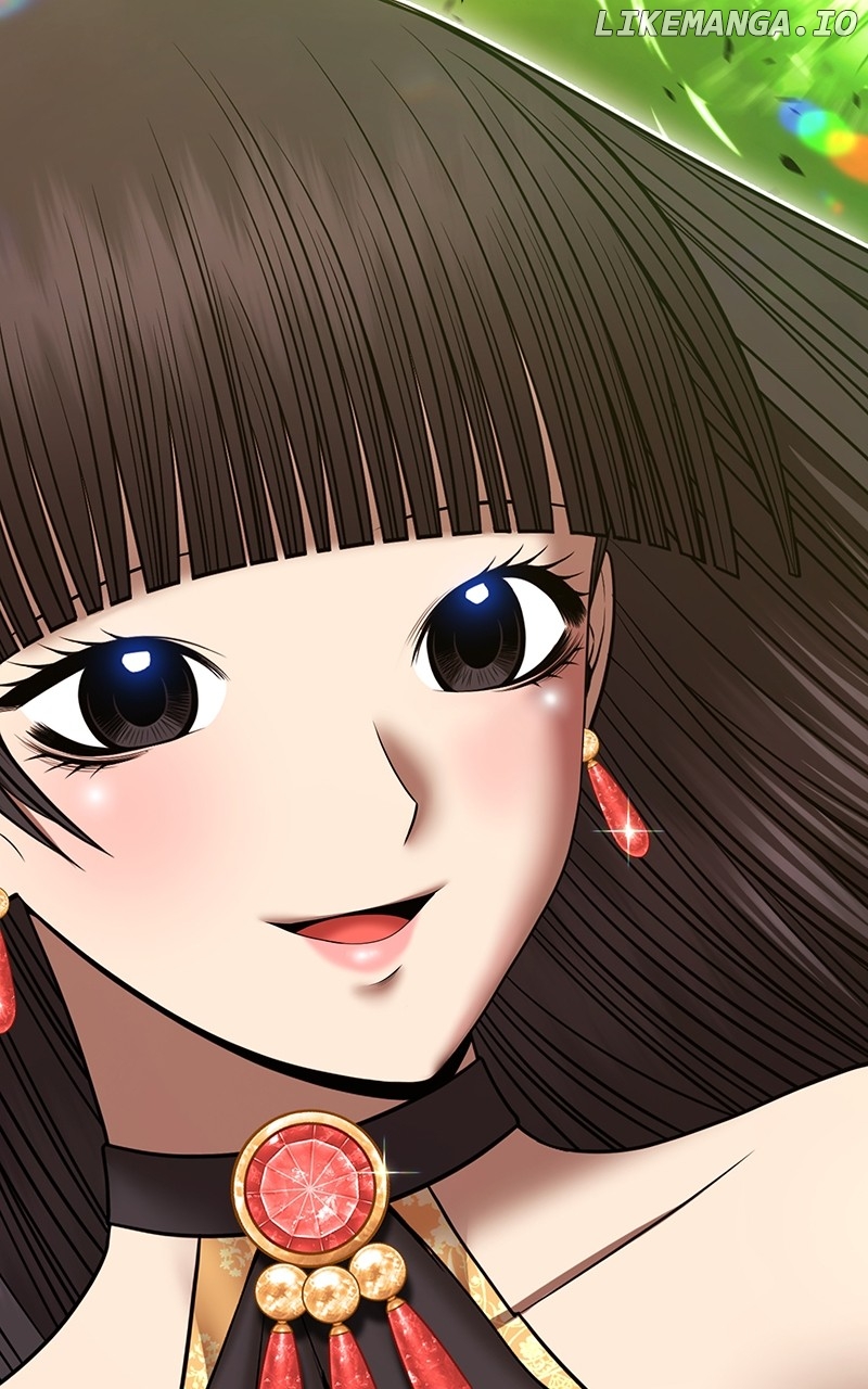 +99 Wooden stick Chapter 131 - page 187