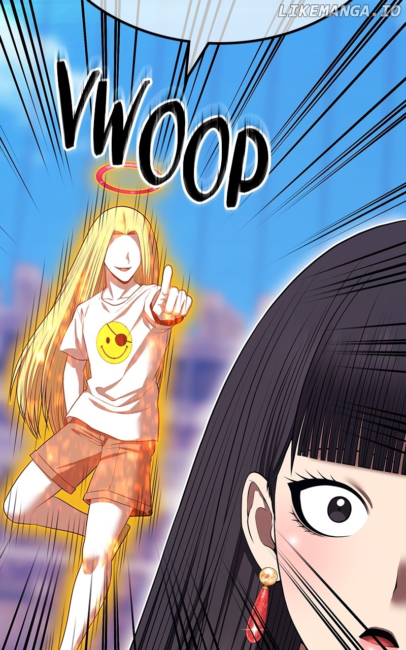 +99 Wooden stick Chapter 131 - page 208