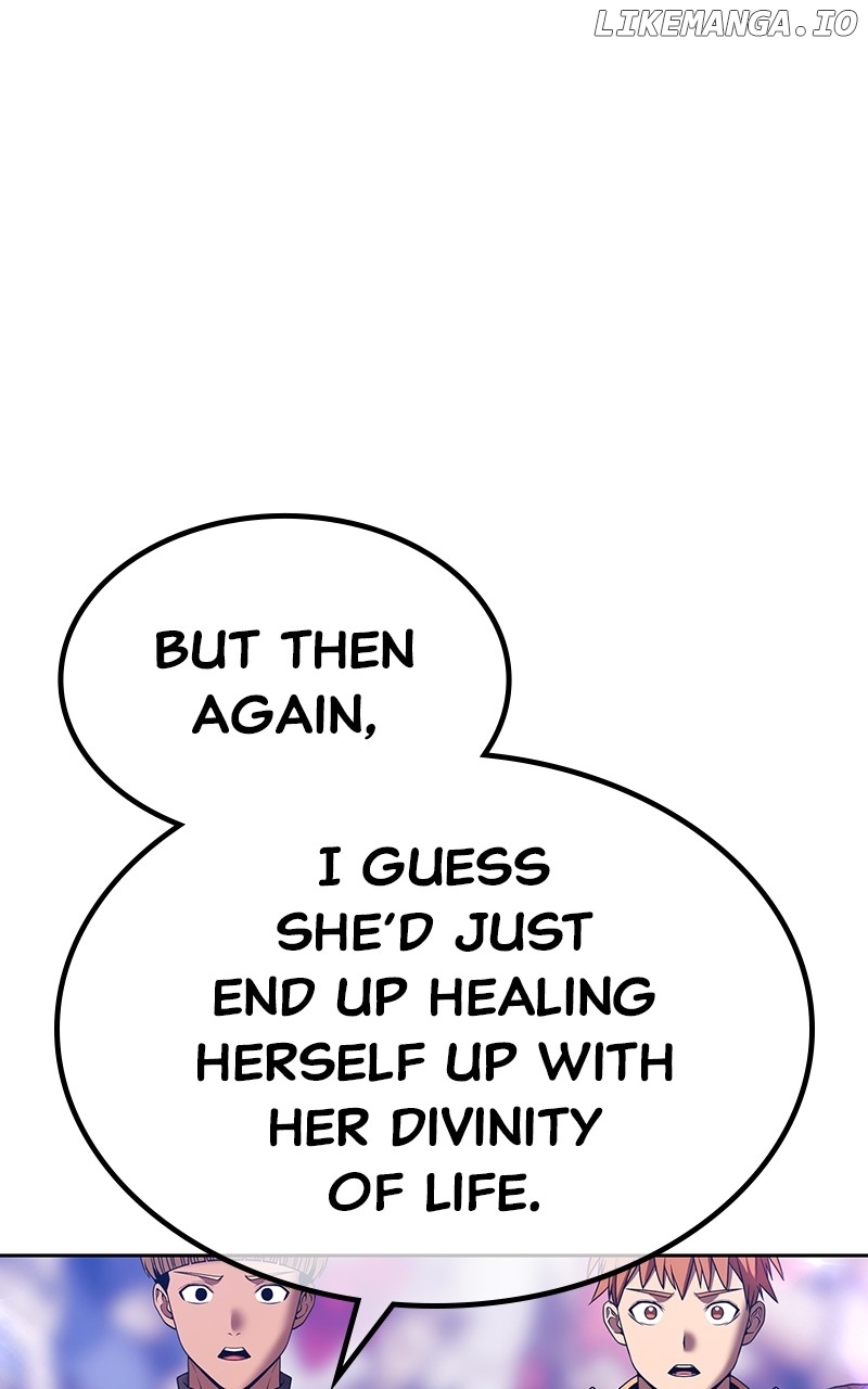 +99 Wooden stick Chapter 131 - page 221