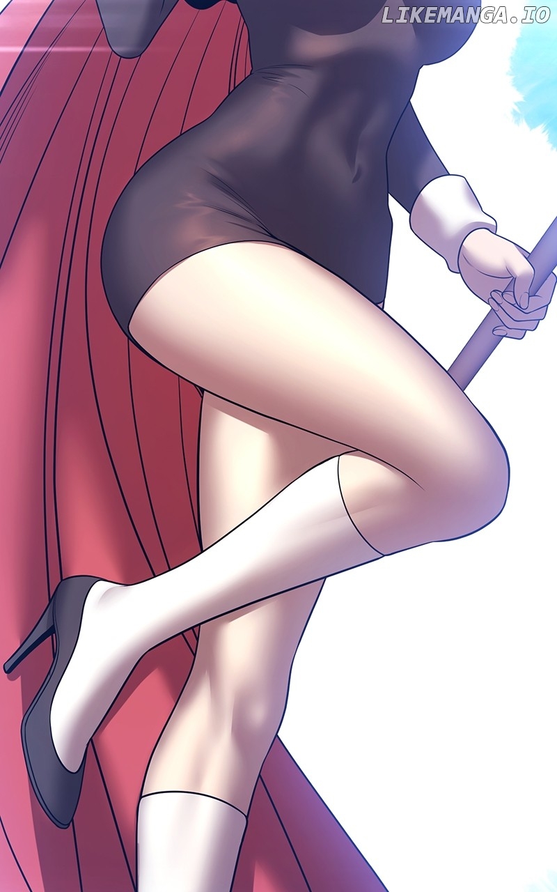 +99 Wooden stick Chapter 131 - page 3