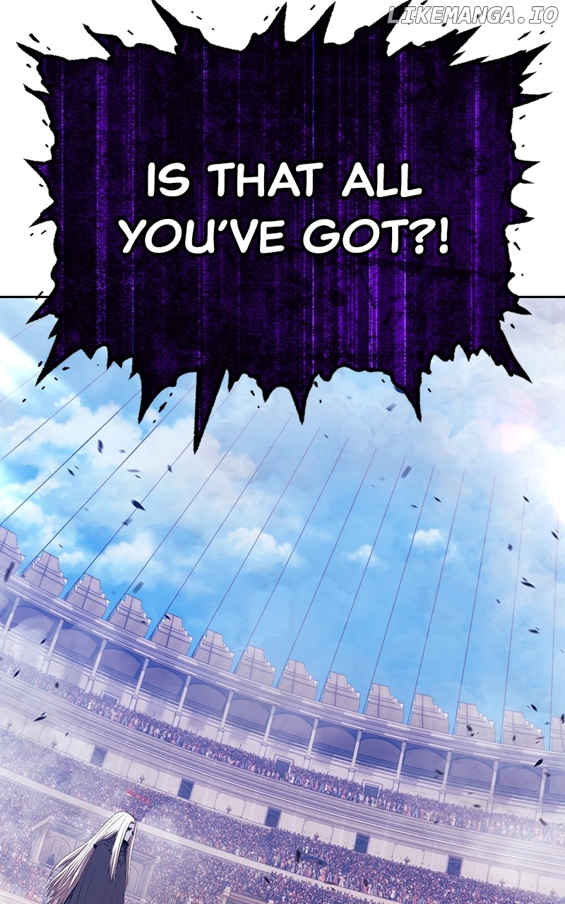 +99 Wooden stick Chapter 131 - page 356