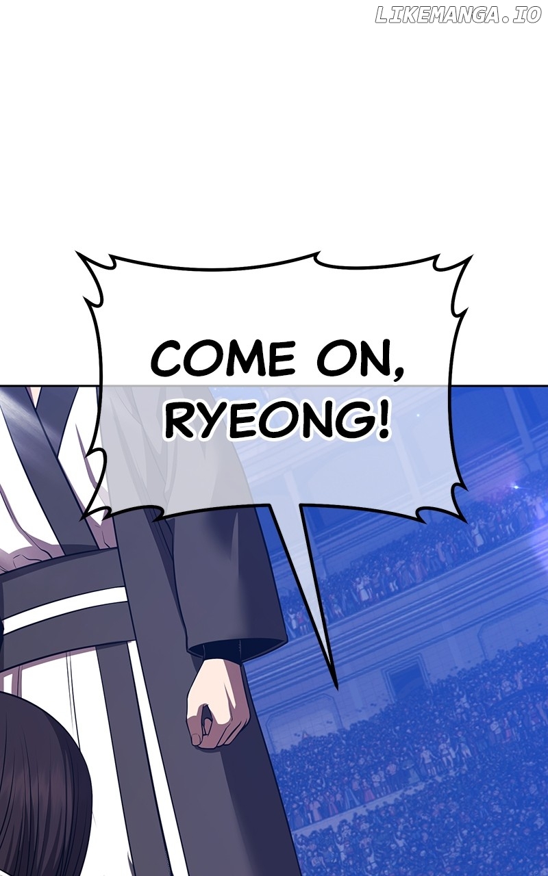 +99 Wooden stick Chapter 131 - page 9