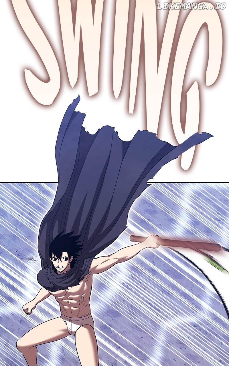 +99 Wooden stick Chapter 135 - page 103
