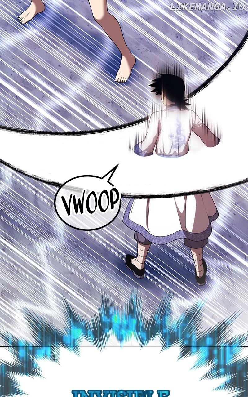 +99 Wooden stick Chapter 135 - page 104