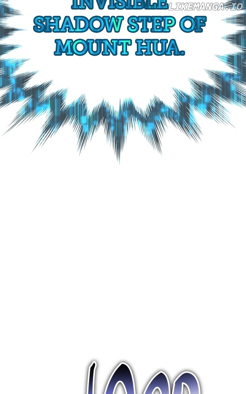 +99 Wooden stick Chapter 135 - page 105