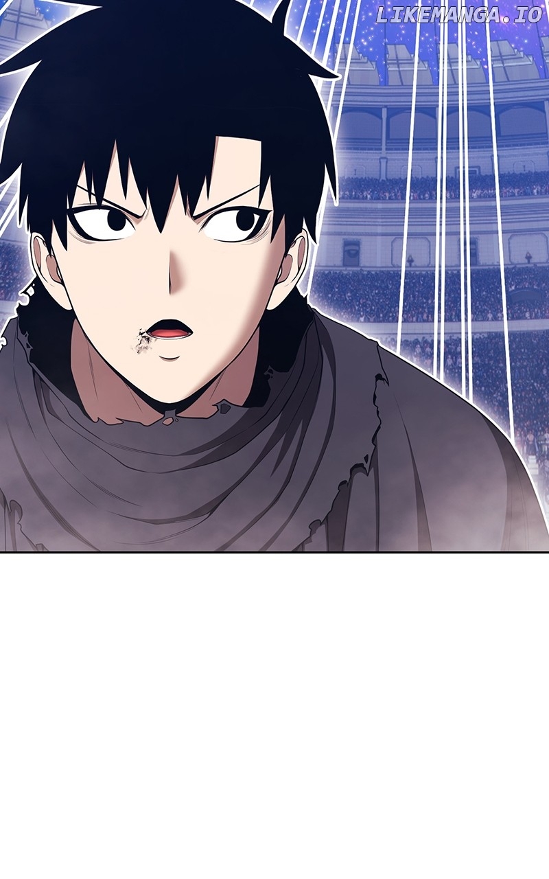 +99 Wooden stick Chapter 135 - page 107