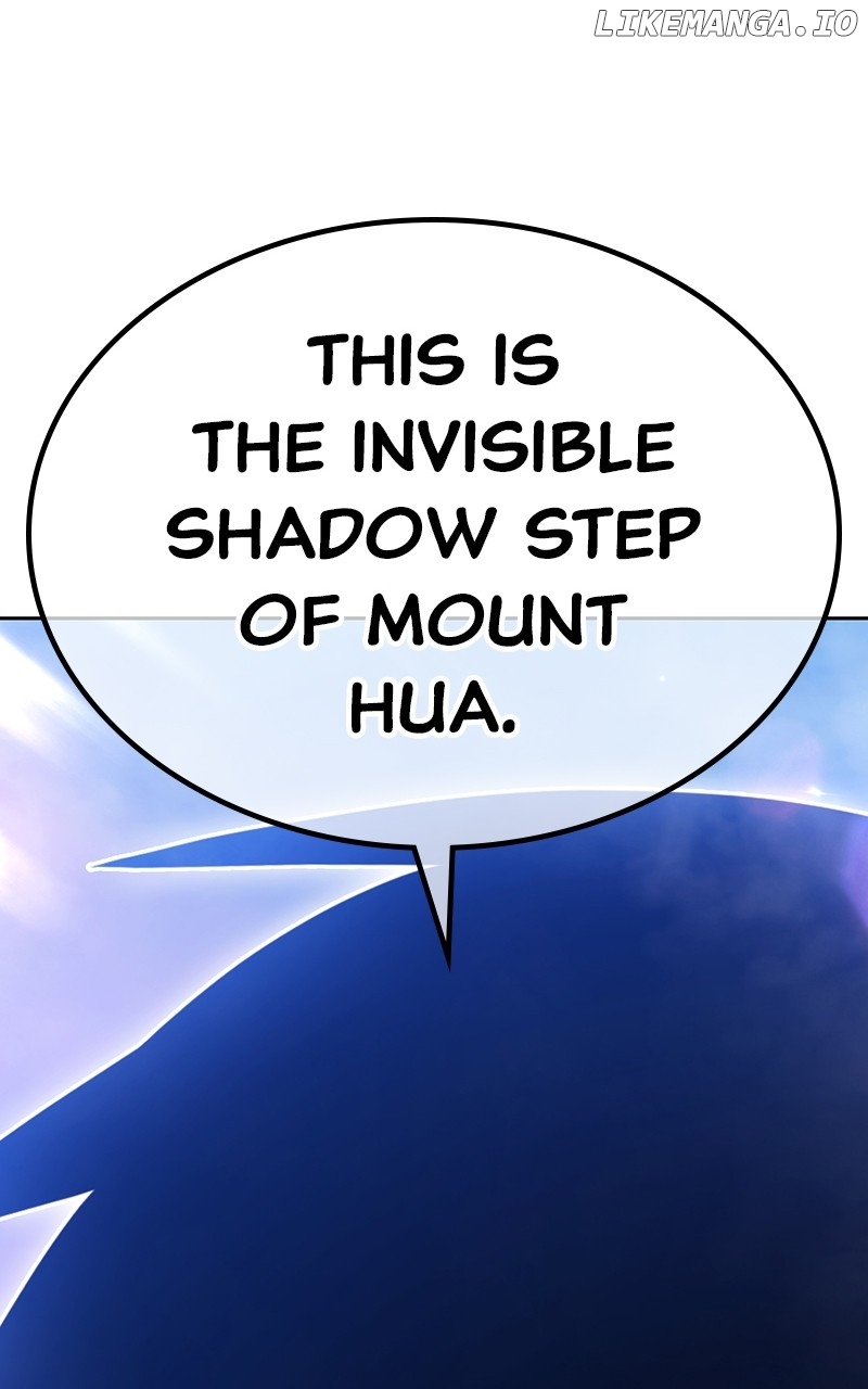 +99 Wooden stick Chapter 135 - page 108