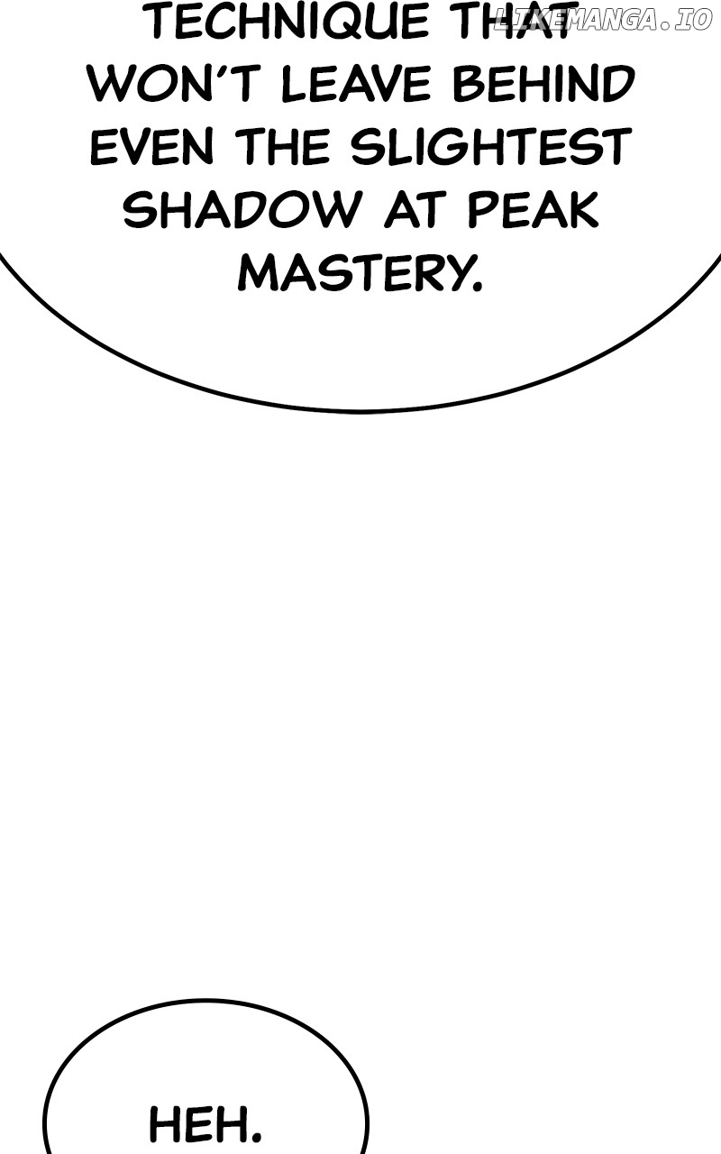 +99 Wooden stick Chapter 135 - page 110