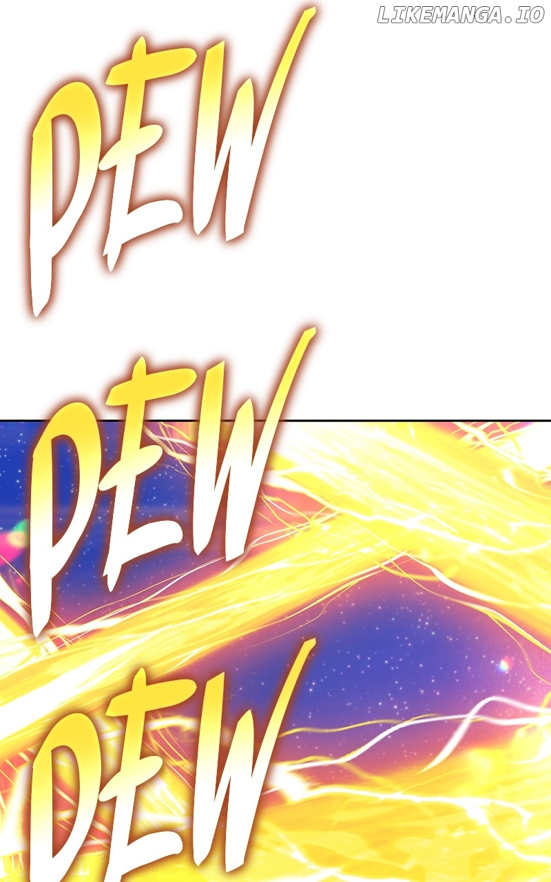 +99 Wooden stick Chapter 135 - page 119