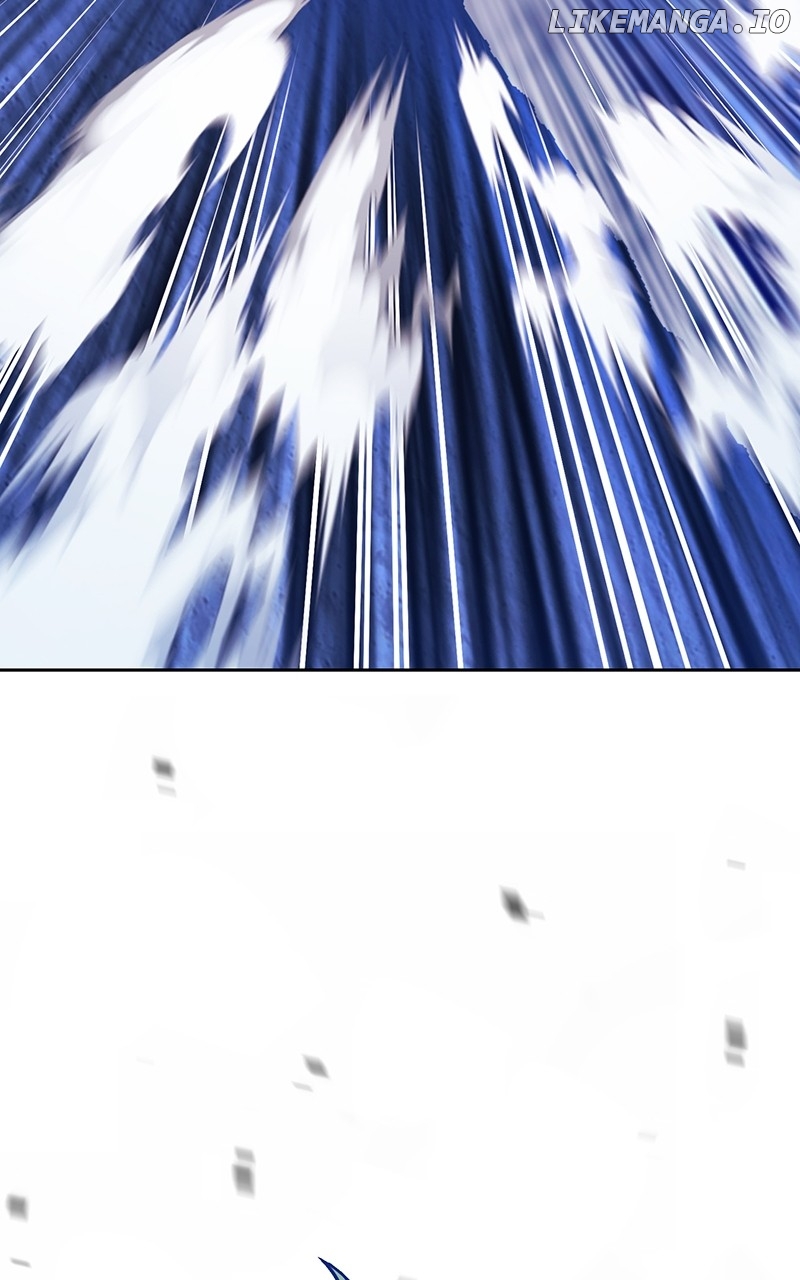 +99 Wooden stick Chapter 135 - page 12