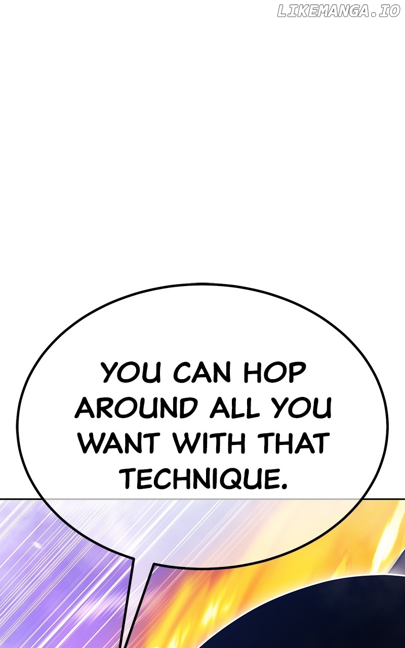 +99 Wooden stick Chapter 135 - page 122
