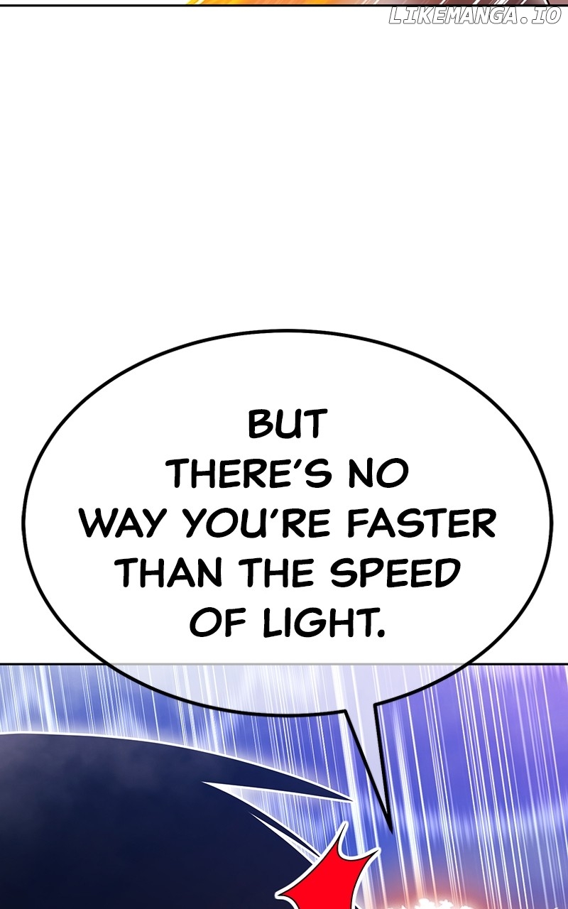 +99 Wooden stick Chapter 135 - page 124