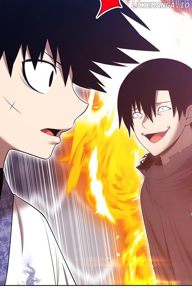+99 Wooden stick Chapter 135 - page 125