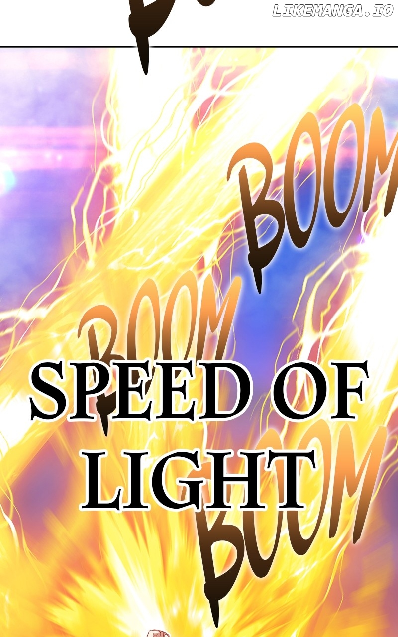 +99 Wooden stick Chapter 135 - page 127