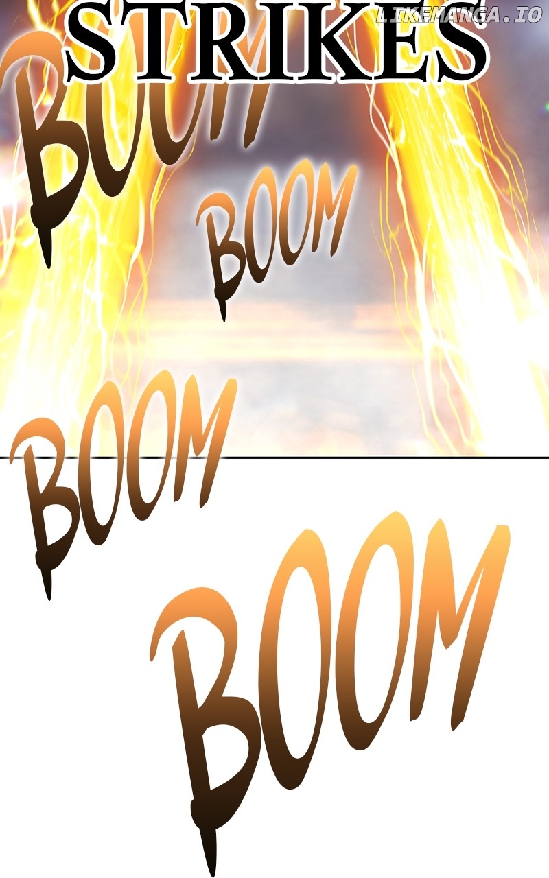 +99 Wooden stick Chapter 135 - page 129