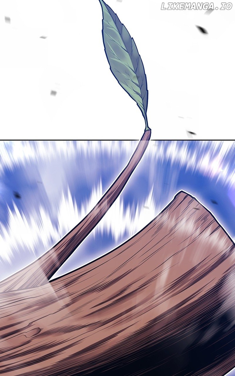 +99 Wooden stick Chapter 135 - page 13