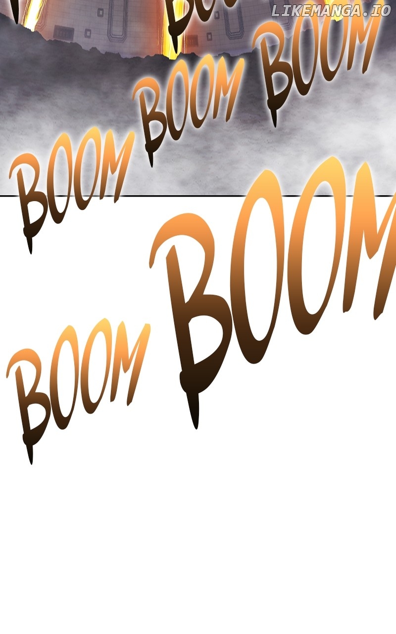 +99 Wooden stick Chapter 135 - page 133
