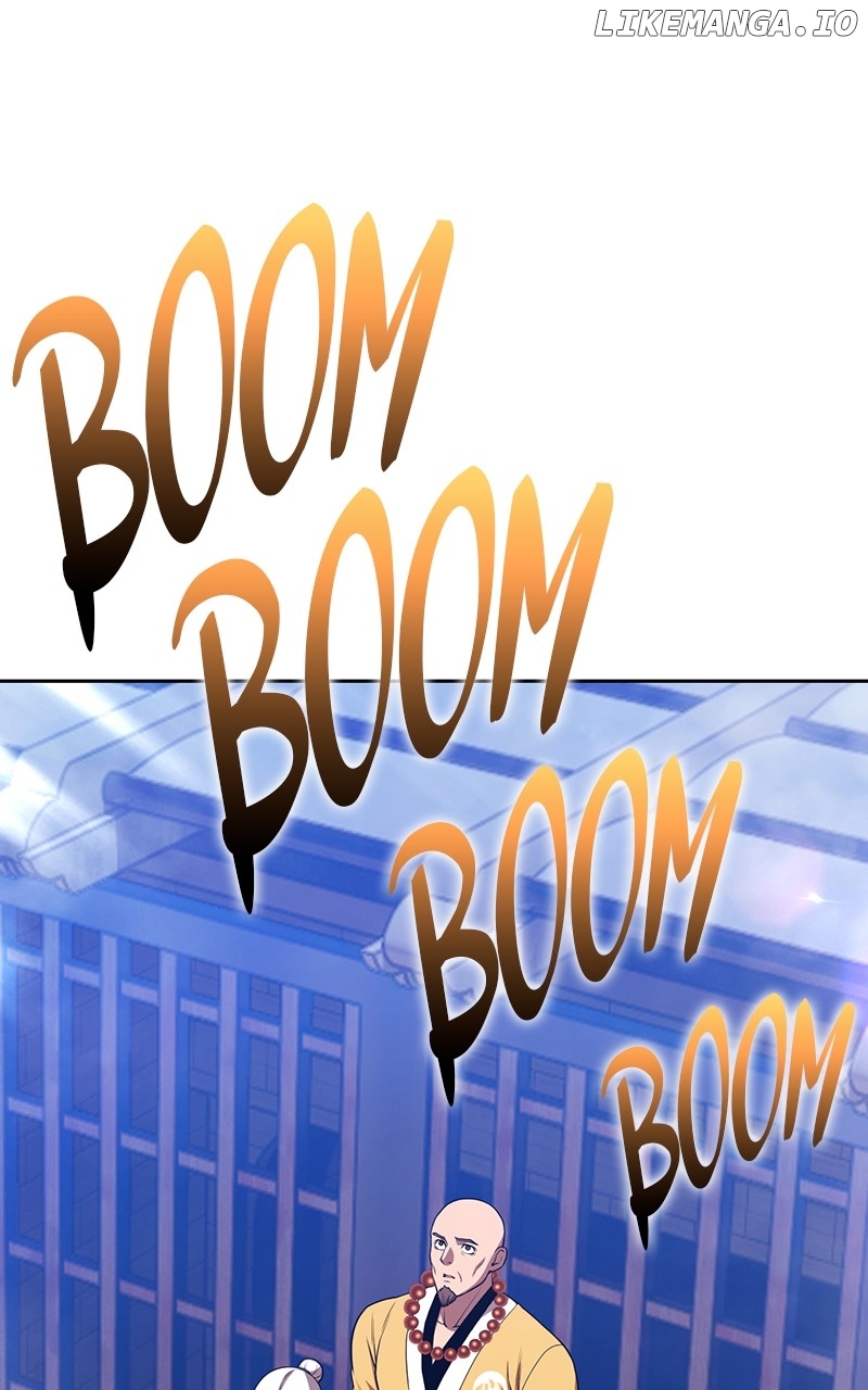 +99 Wooden stick Chapter 135 - page 134