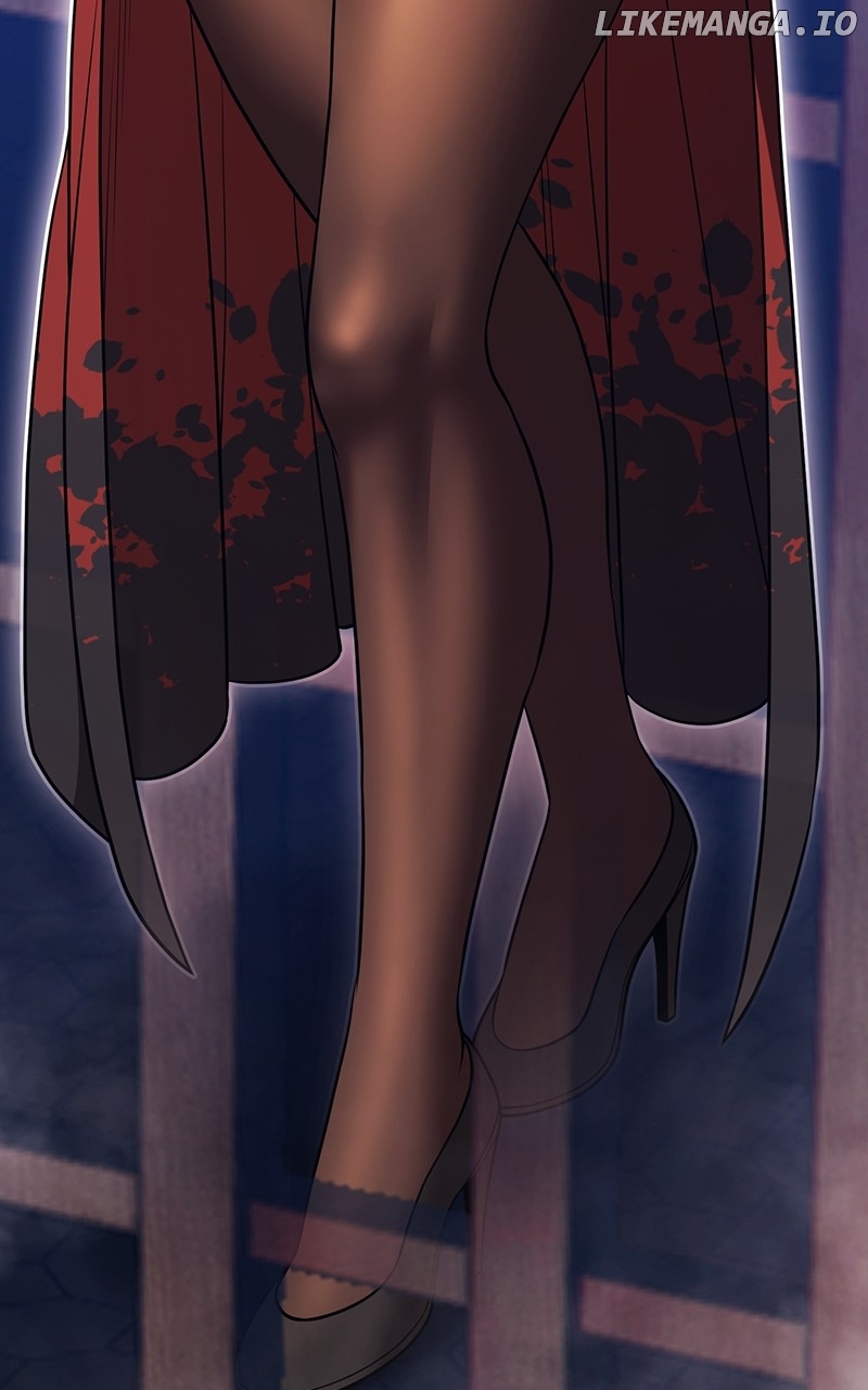 +99 Wooden stick Chapter 135 - page 138