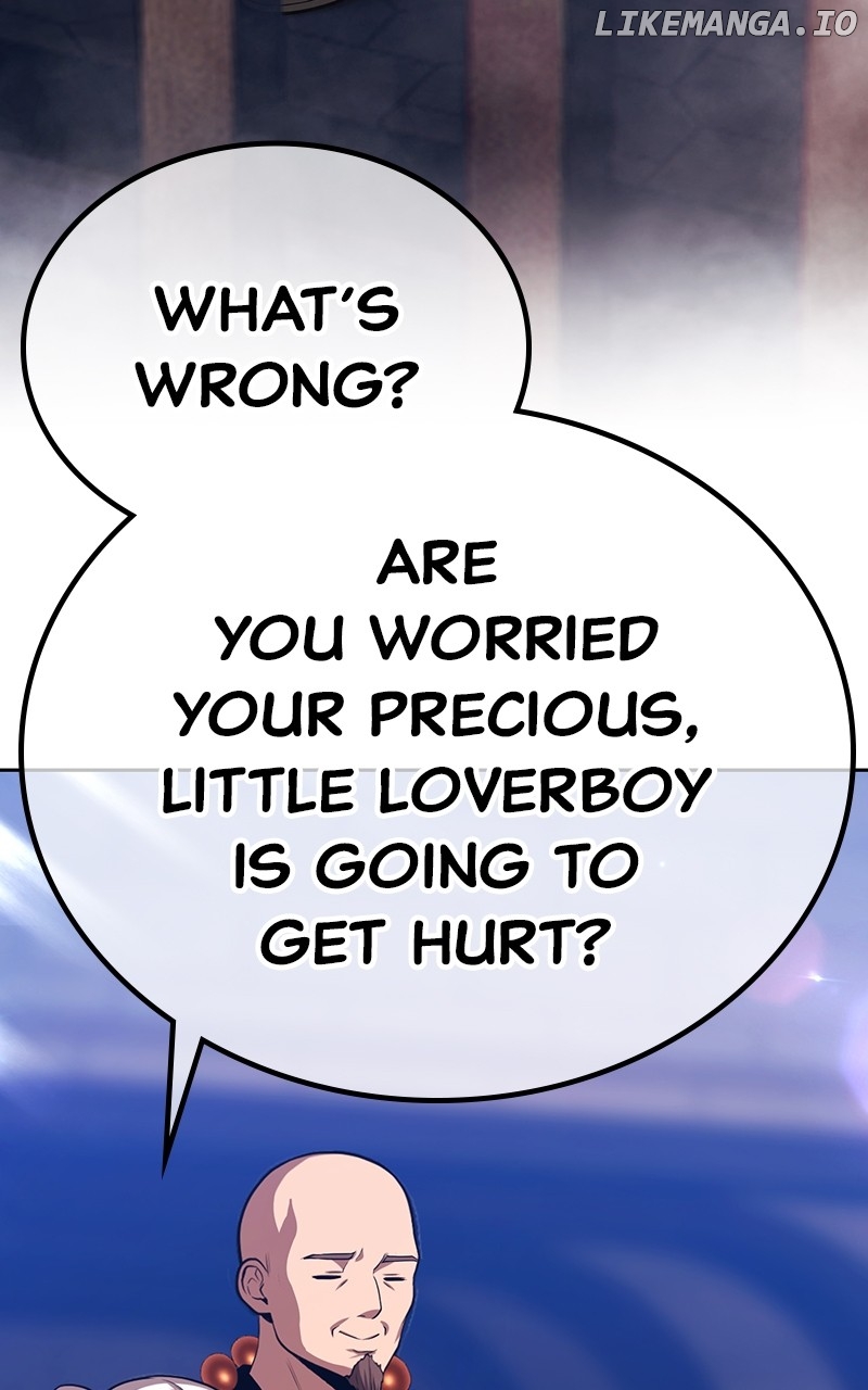 +99 Wooden stick Chapter 135 - page 139