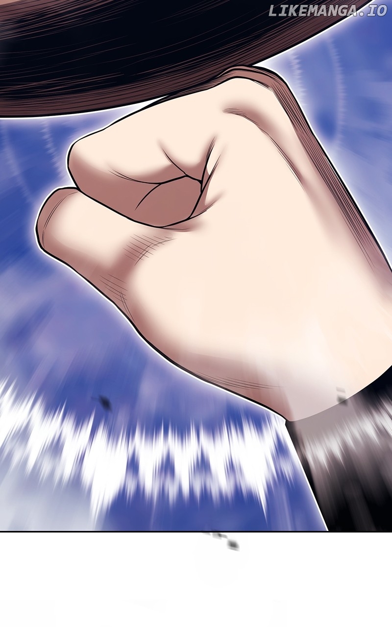 +99 Wooden stick Chapter 135 - page 14