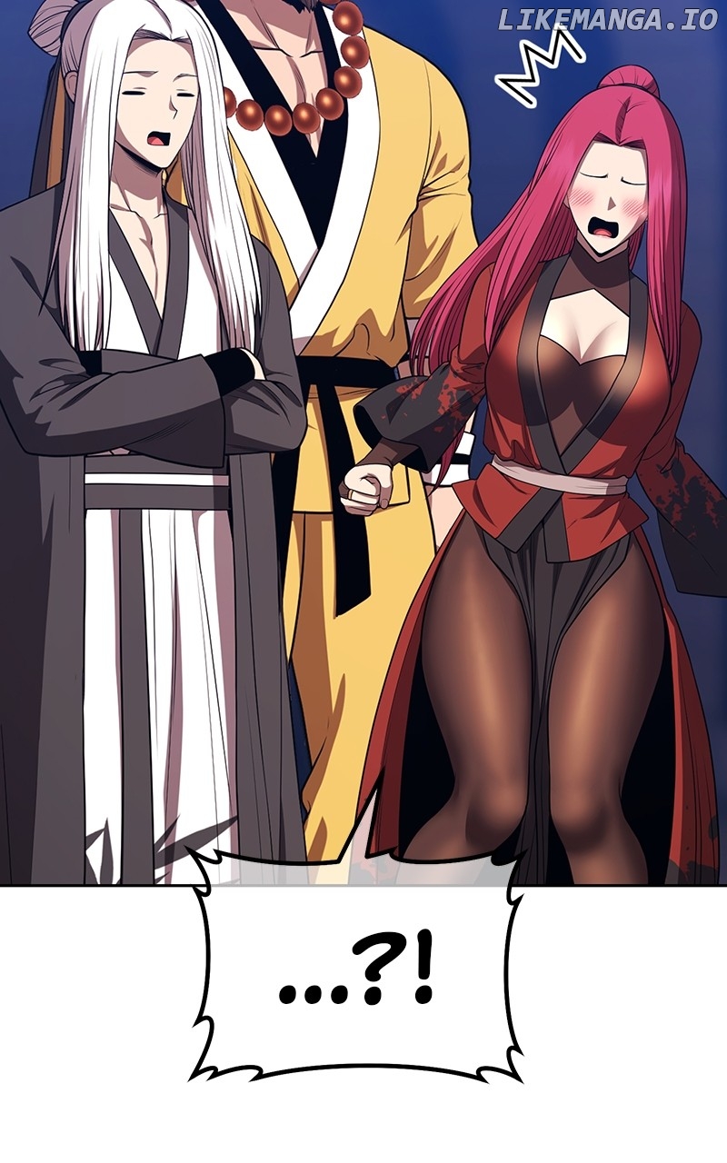 +99 Wooden stick Chapter 135 - page 140